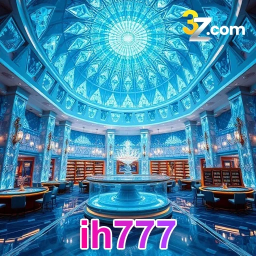 ih777 bet Jogos de caça-níqueis