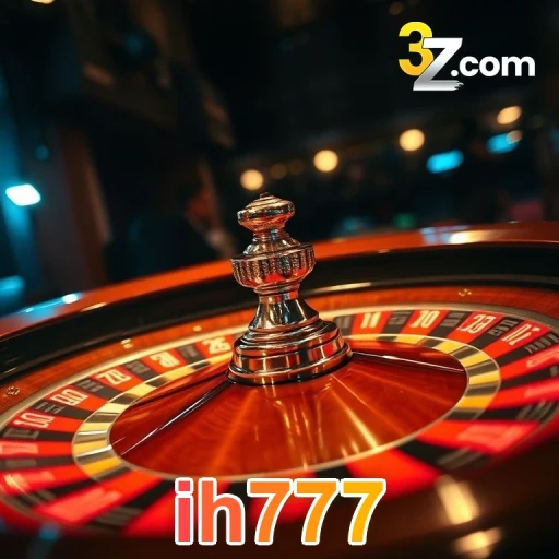 ih777 bet Login