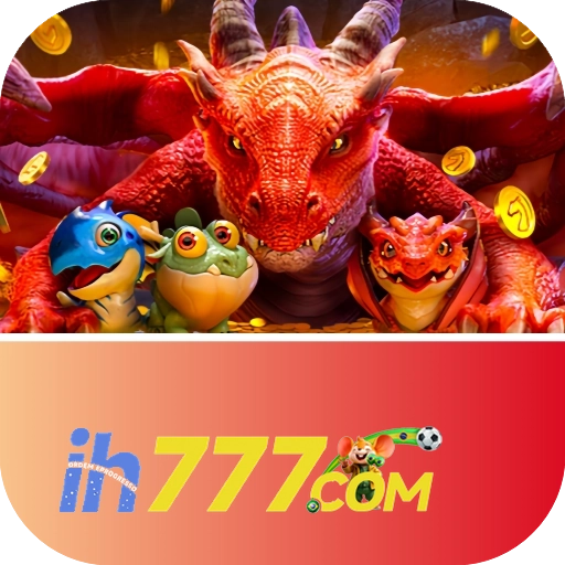 ih777 bet LOGO