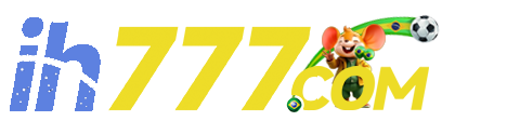 ih777 - Plataforma de Cassino Online
